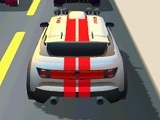 2 Player City Racing 2