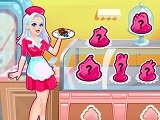 Crystals Sweets Shop