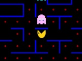 Dumb Pacman