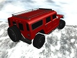 Plow Jeep Simulator