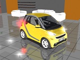 Traffic Jam 3D