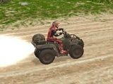 Xtreme ATV Trials 2021