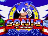 Sonic the Hedgehog