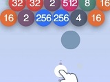 Bubble 2048