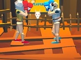 Funny Ragdoll Wrestlers