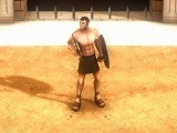 Gladiator True Story