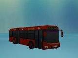 Impossible Bus Stunt 3D