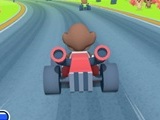 King Kong Kart Racing