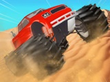 Monster Truck Crush