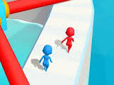 Stickman Race 3D