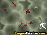 Bio Cage 2 - Juega 100% Gratis en Juegosdiarios.com