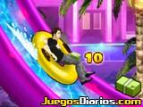 Uphill Rush 6 - Juega 100% Gratis en Juegosdiarios.com