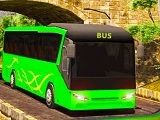 Coach Bus Driving 3D