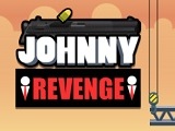 Johnny Revenge