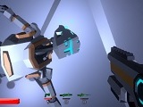 Robot Runner