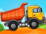 Truck Factory For Kids 2