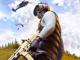 PUBG Infinity BattleField OPS