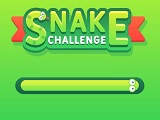 Snake Challenge