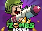 Zombs Royale