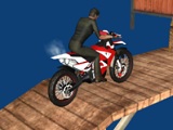 Bike Stunts Impossible