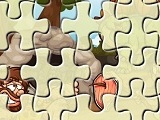 Caveman Jigsaw