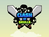 Clash of Skulls