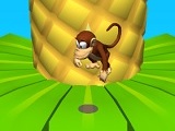 Monkey Bounce