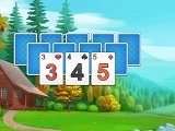 Solitaire Story TriPeaks 4