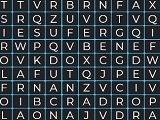 Word Search Relaxing Puzzles