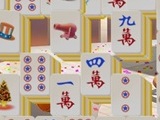 Circus Mahjong