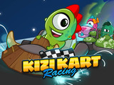 KizI Kart