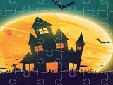 Halloween Puzzle