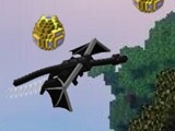 Minecraft Ender Dragon Challenge