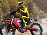 Motocross Racing