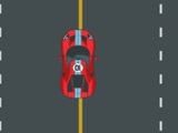 Speed Racer Html5