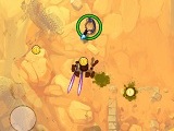 Stickman vs Zombies