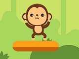 Swing Monkey