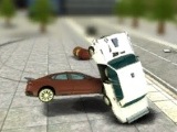 Car Crash Simulator Royale