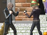 Double StreetFight