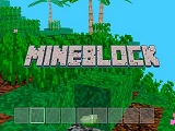 Mineblock