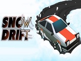 SnowDrift IO