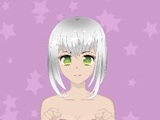 Anime Avatar Face Maker