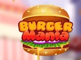 Burger Mania