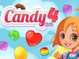 Candy Rain 4