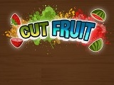 Cut Fruit