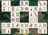 Mahjong Remix