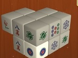 Mahjong 3D Connect