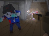 Mineworld Horror