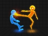 Stick Fighter 3D