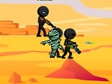 Stickman Team Force 2